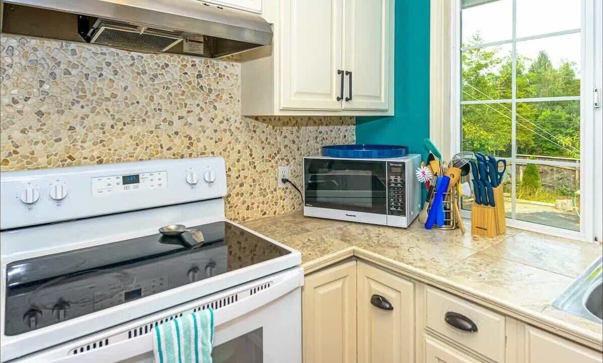 Photo of Kitchen in Grayland