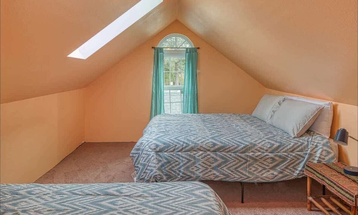 Photo of Bedroom in Grayland