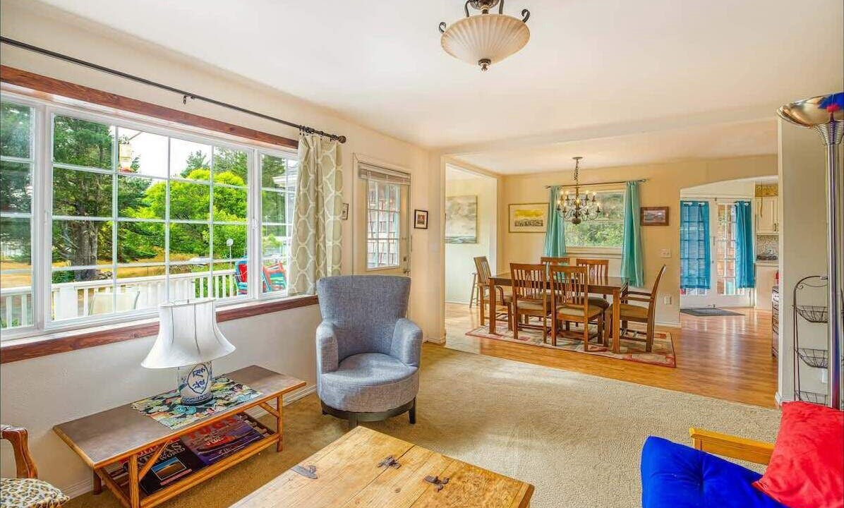 Photo of Livingroom in Grayland