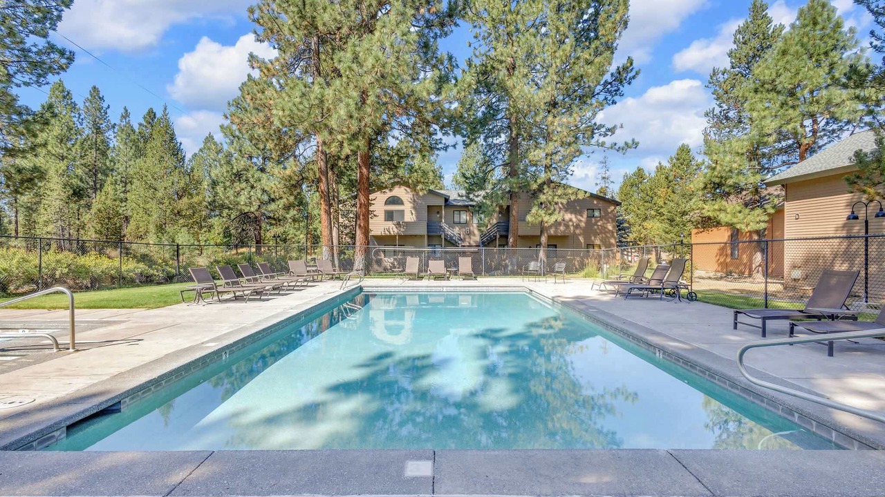 Photo of Outdoor in Sunriver