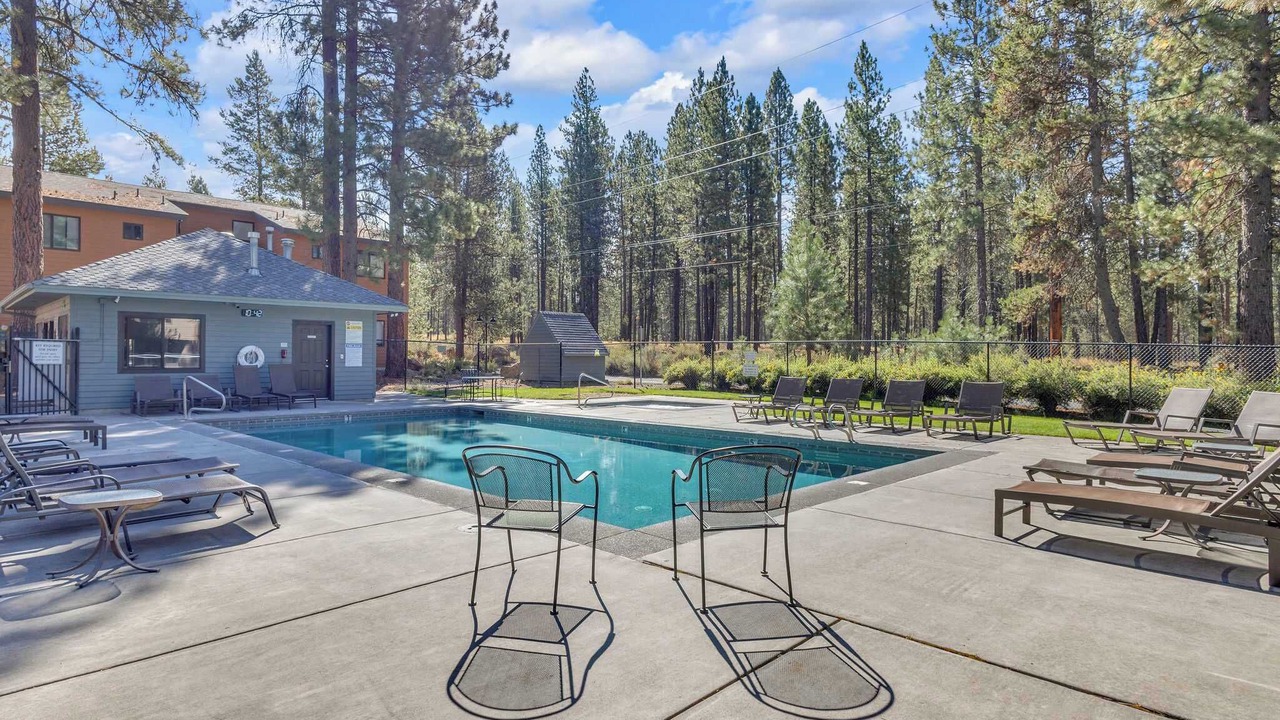 Photo of Outdoor in Sunriver