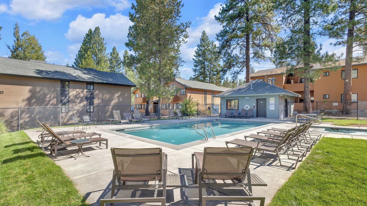 Photo of Outdoor in Sunriver