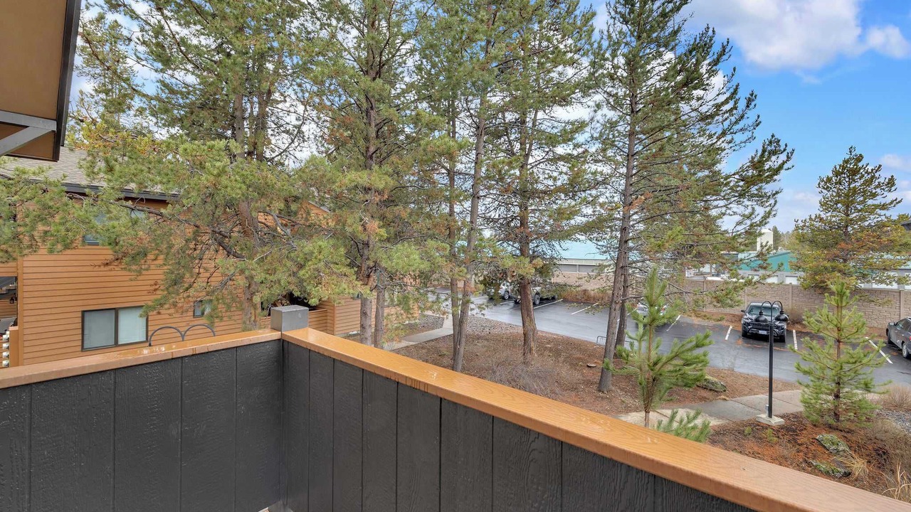 Photo of Outdoor in Sunriver