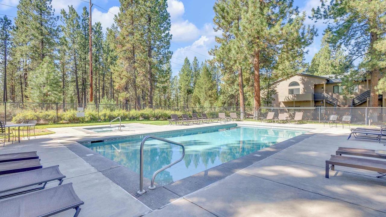 Photo of Outdoor in Sunriver