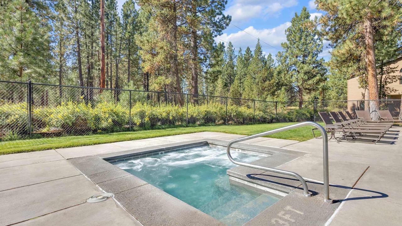 Photo of Outdoor in Sunriver
