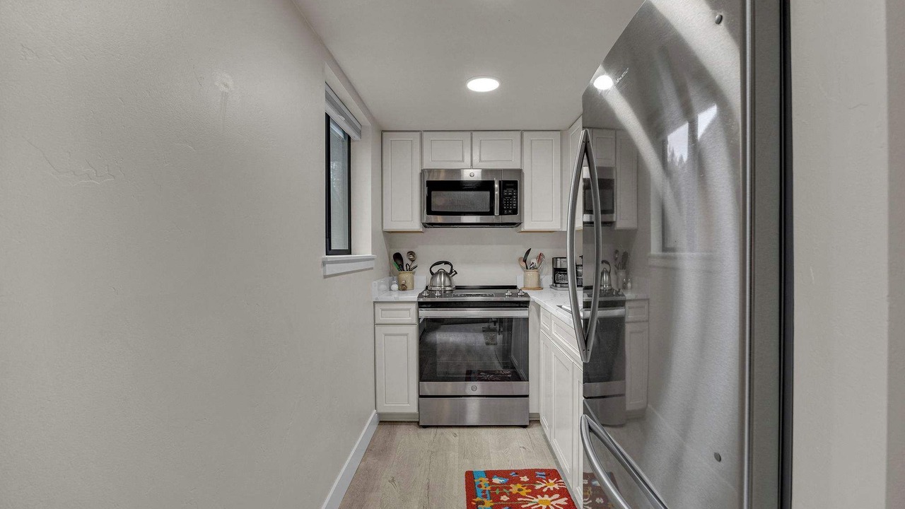 Photo of Kitchen in Sunriver