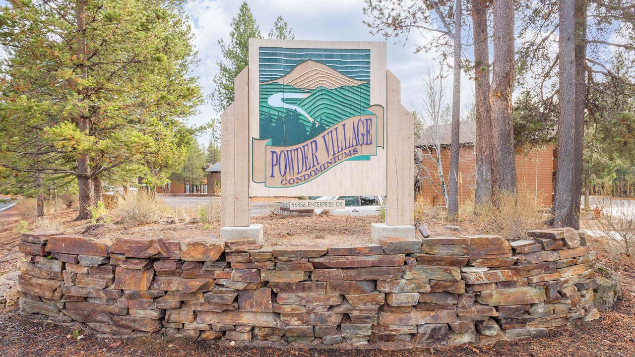 Photo of Outdoor in Sunriver