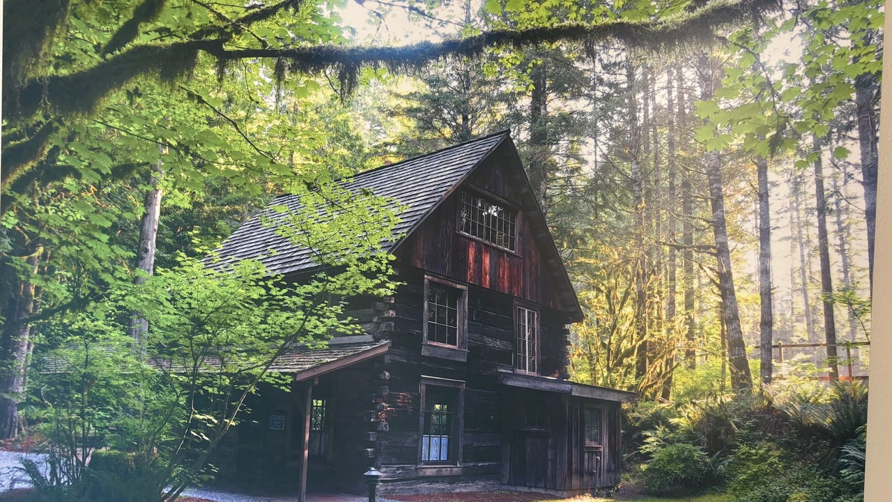Photo of Outdoor in Glacier