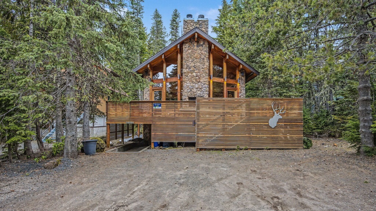Photo of Outdoor in Government Camp