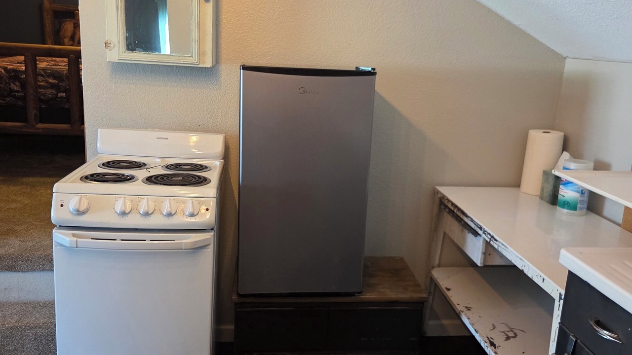 Photo of Kitchen in Pinehurst