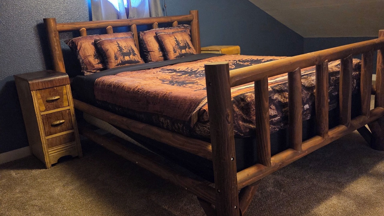 Photo of Bedroom in Pinehurst