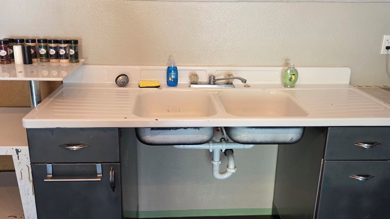 Photo of Bathroom in Pinehurst