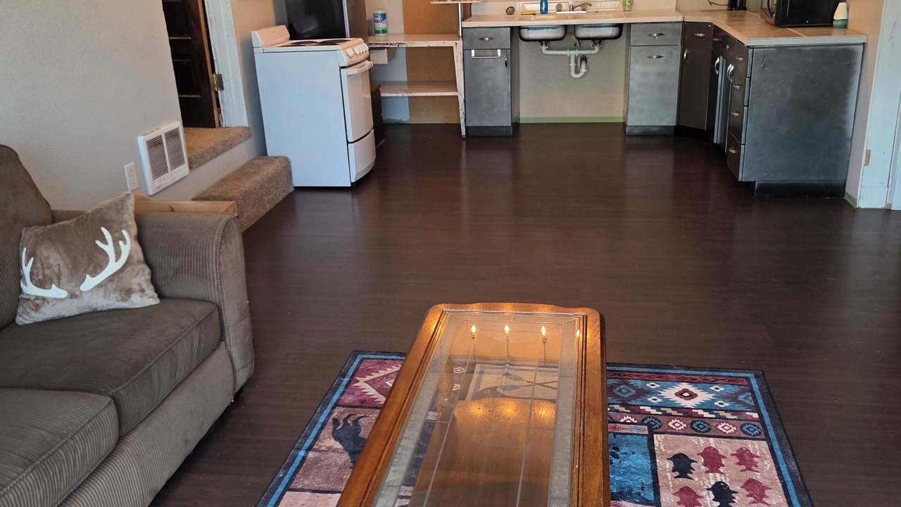Photo of Livingroom in Pinehurst