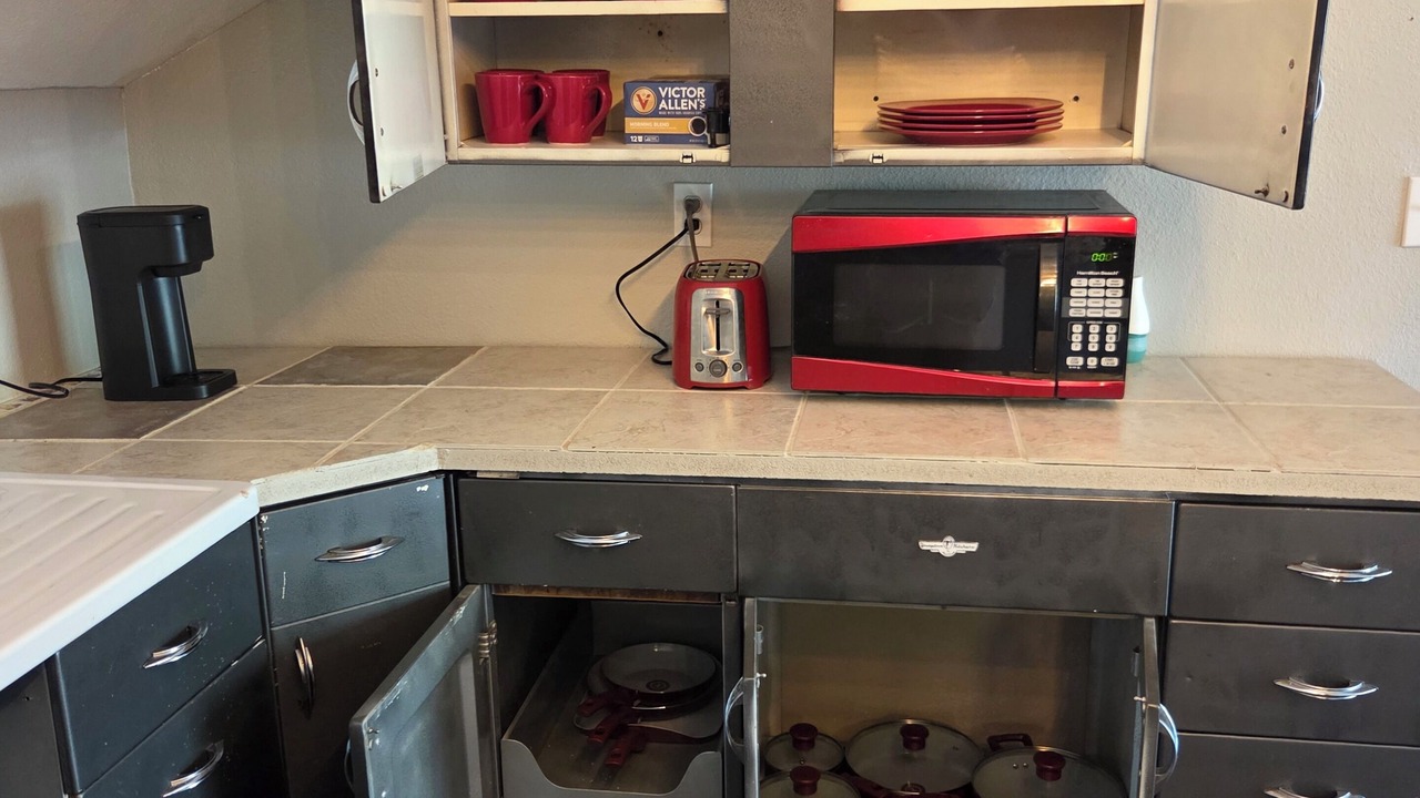 Photo of Kitchen in Pinehurst