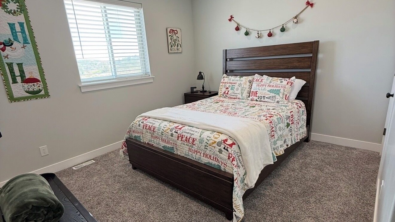 Photo of Bedroom in Sweetwater