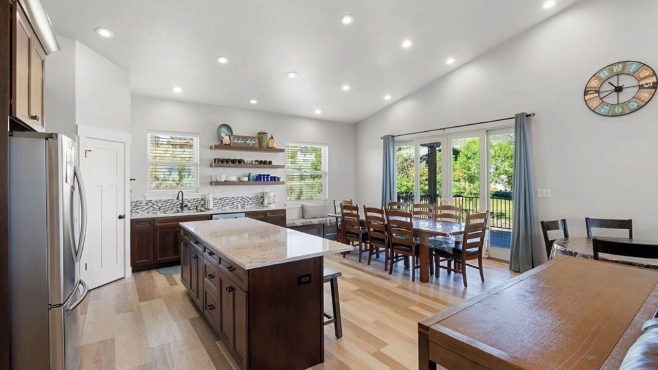 Photo of Kitchen in Sweetwater