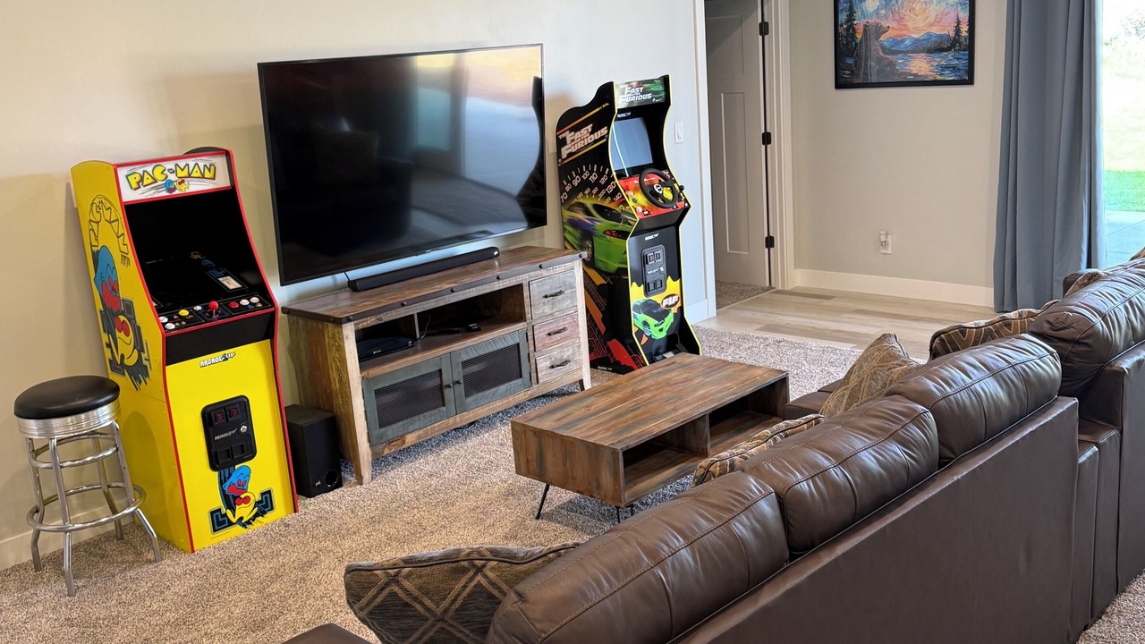 Photo of Livingroom in Sweetwater