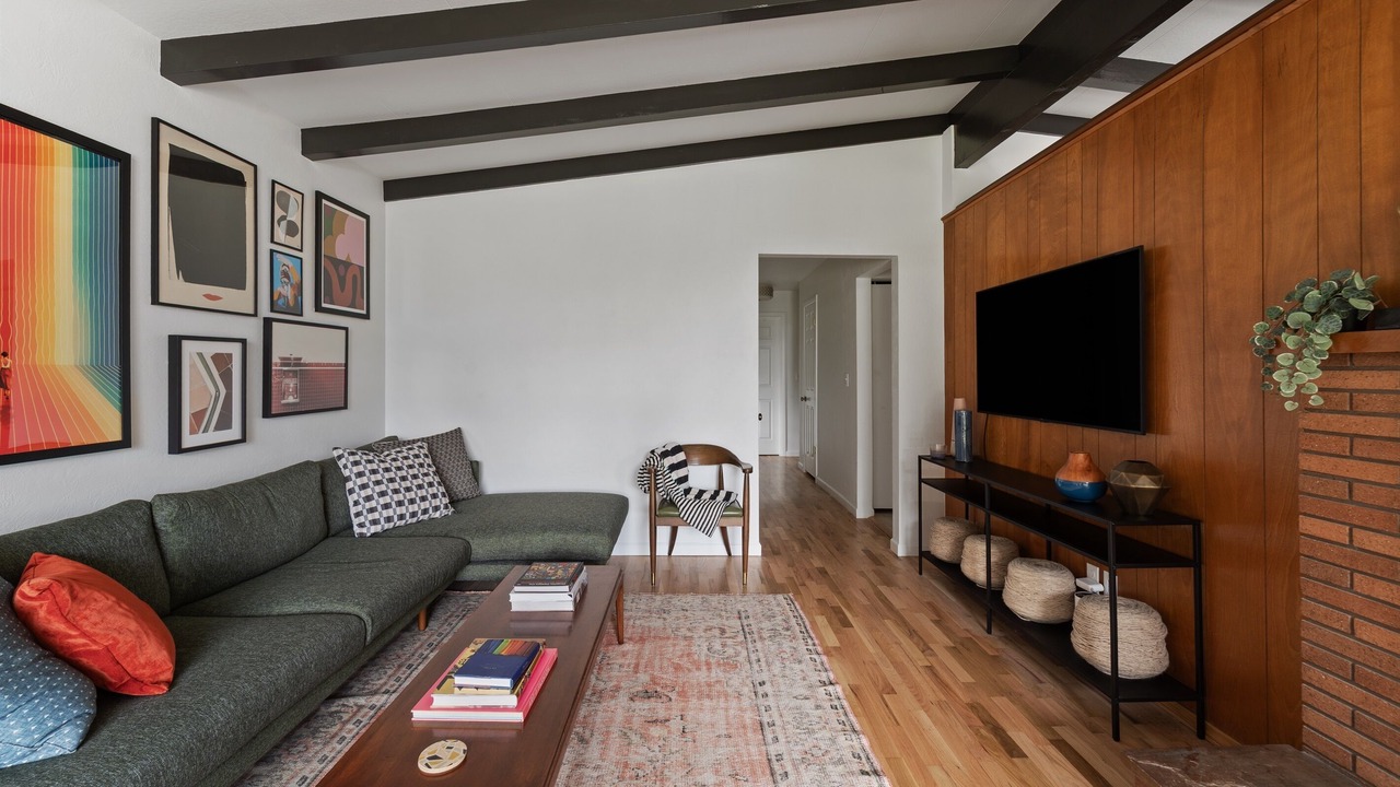 Photo of Bedroom in Walla Walla East