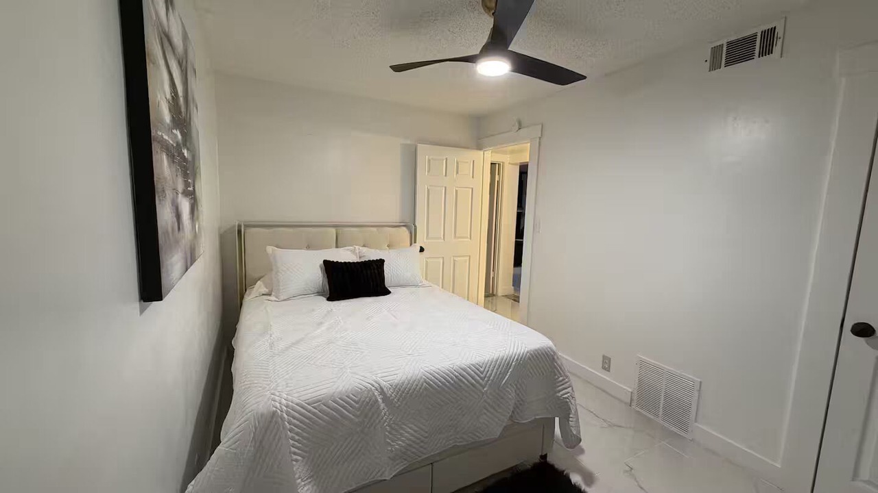 Photo of Bedroom in Jonesboro