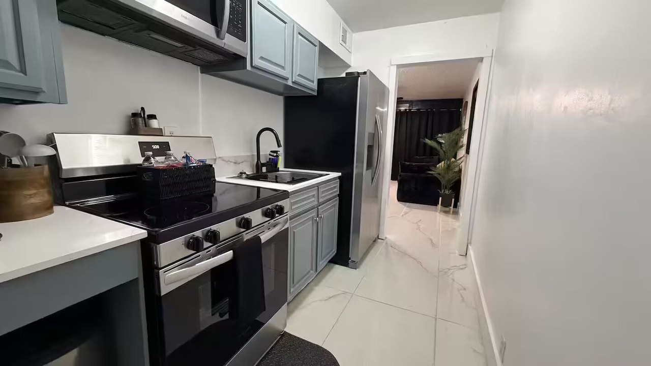 Photo of Kitchen in Jonesboro