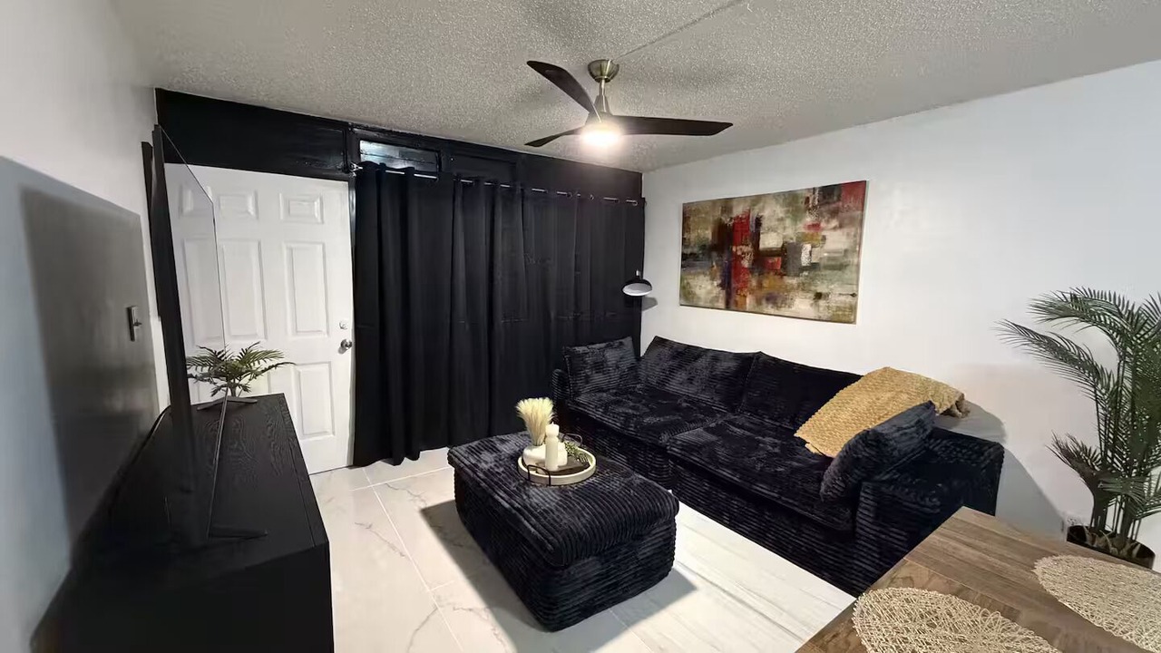 Photo of Livingroom in Jonesboro