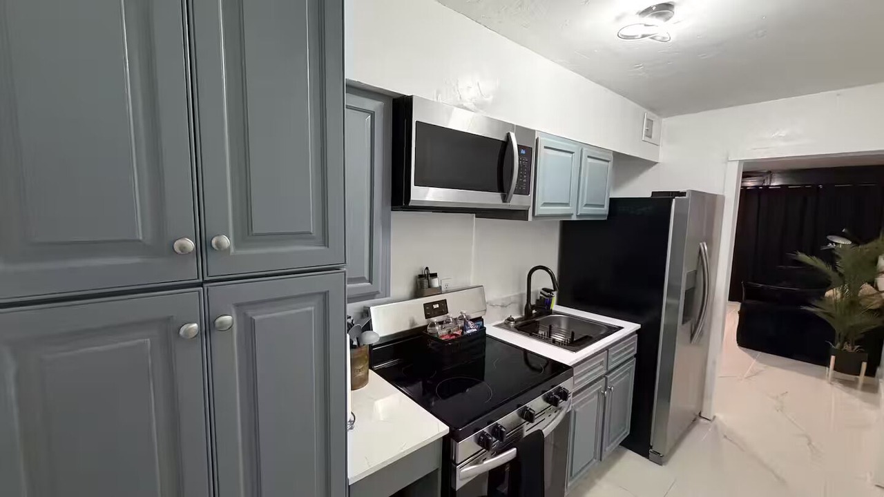 Photo of Kitchen in Jonesboro