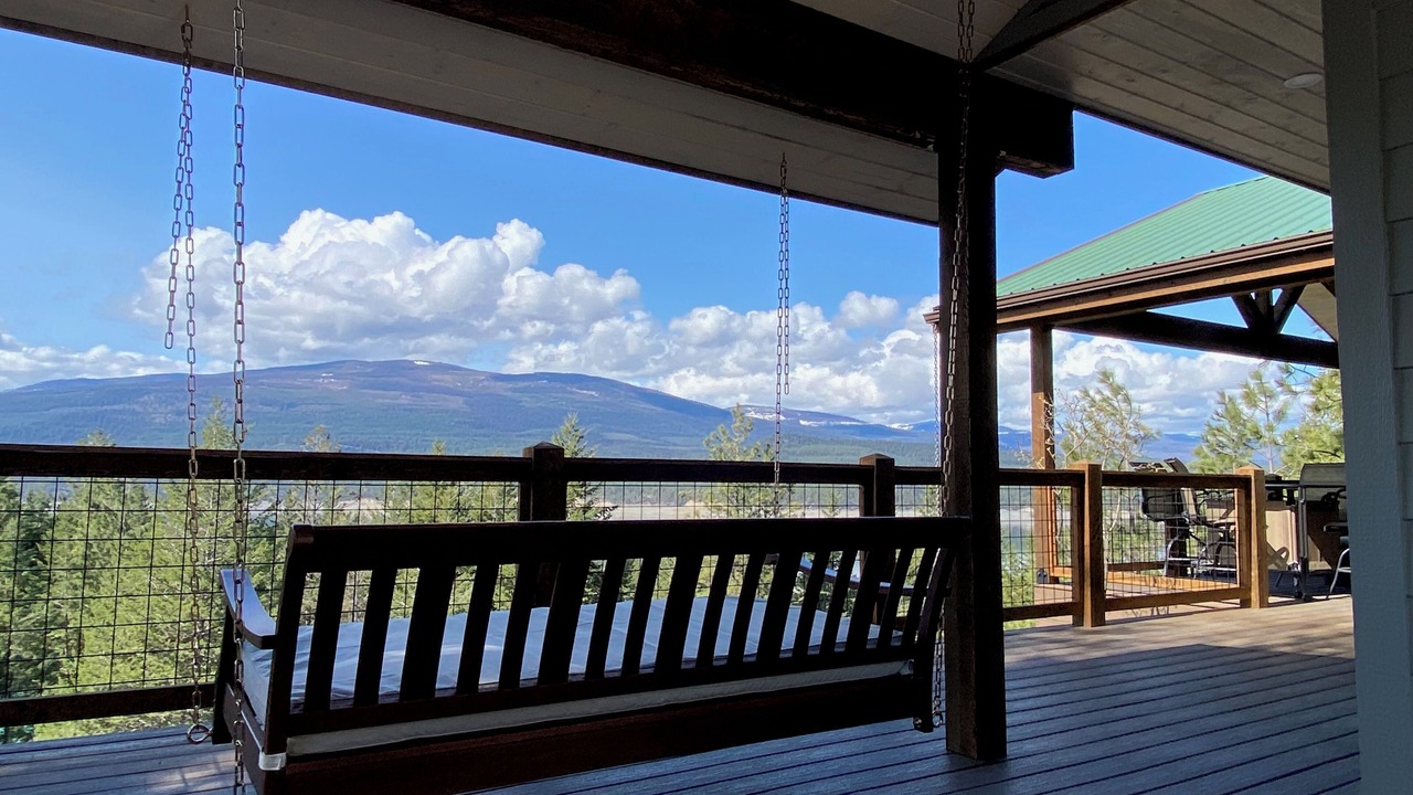 Photo of Patio Balcony in Rexford