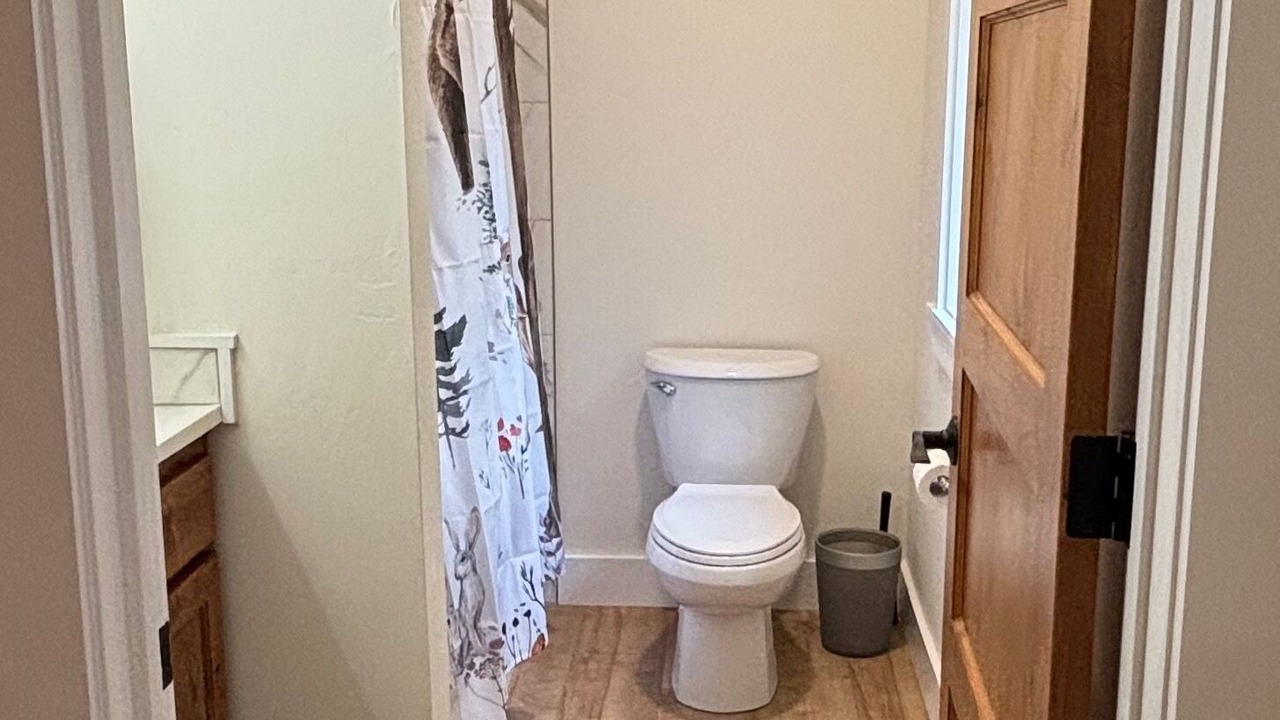 Photo of Bathroom in Rexford
