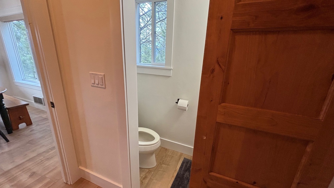 Photo of Bathroom in Rexford
