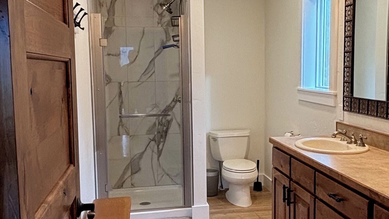 Photo of Bathroom in Rexford