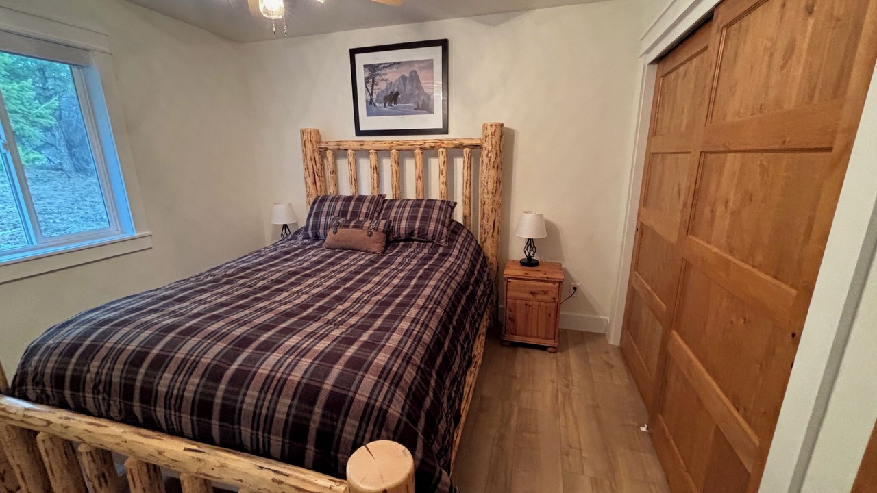 Photo of Bedroom in Rexford