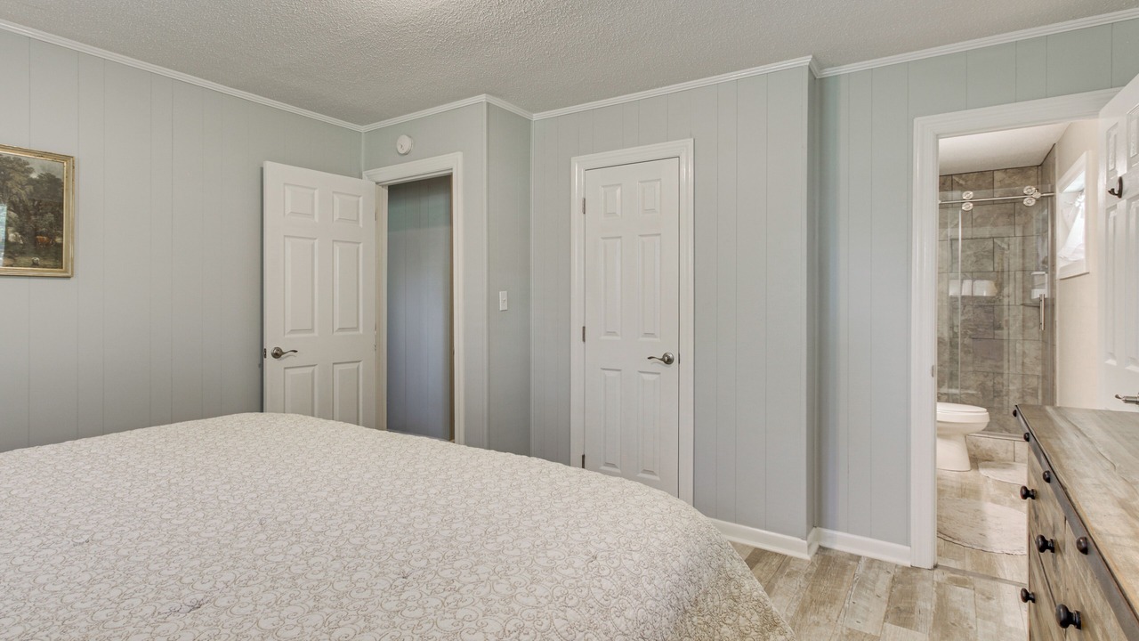 Photo of Bedroom in Florence