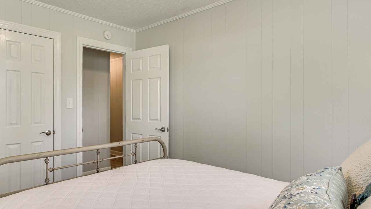Photo of Bedroom in Florence