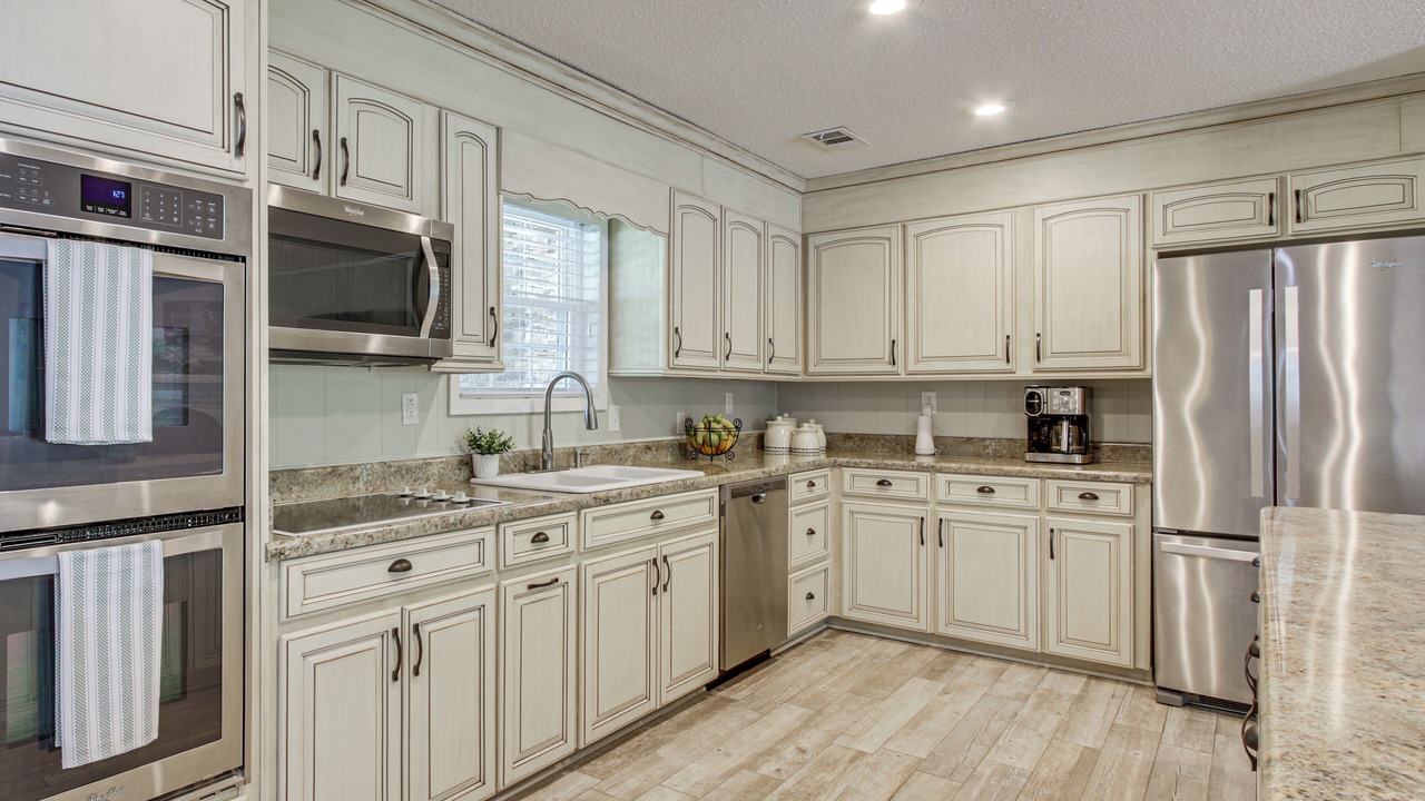 Photo of Kitchen in Florence