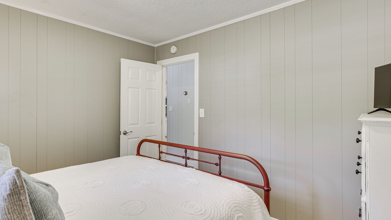 Photo of Bedroom in Florence