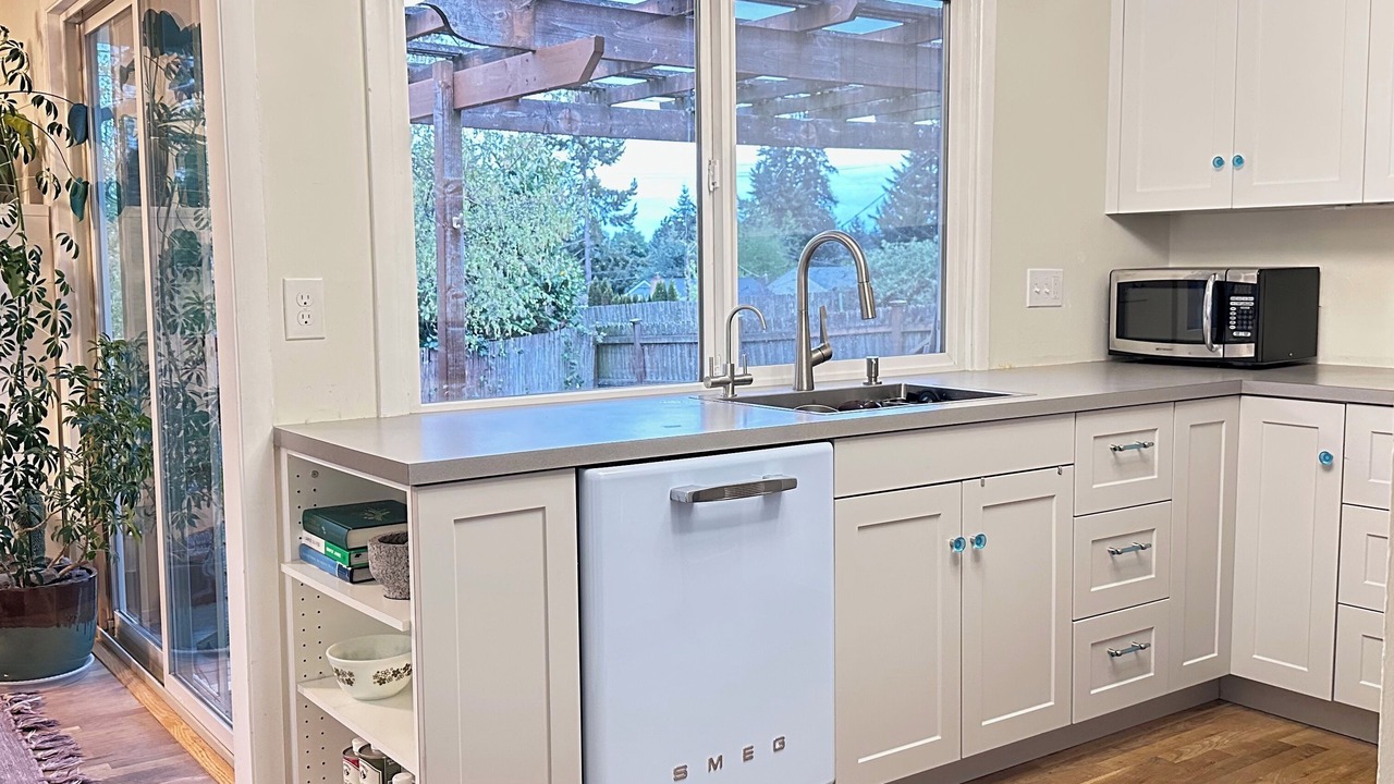 Photo of Kitchen in Roxhill