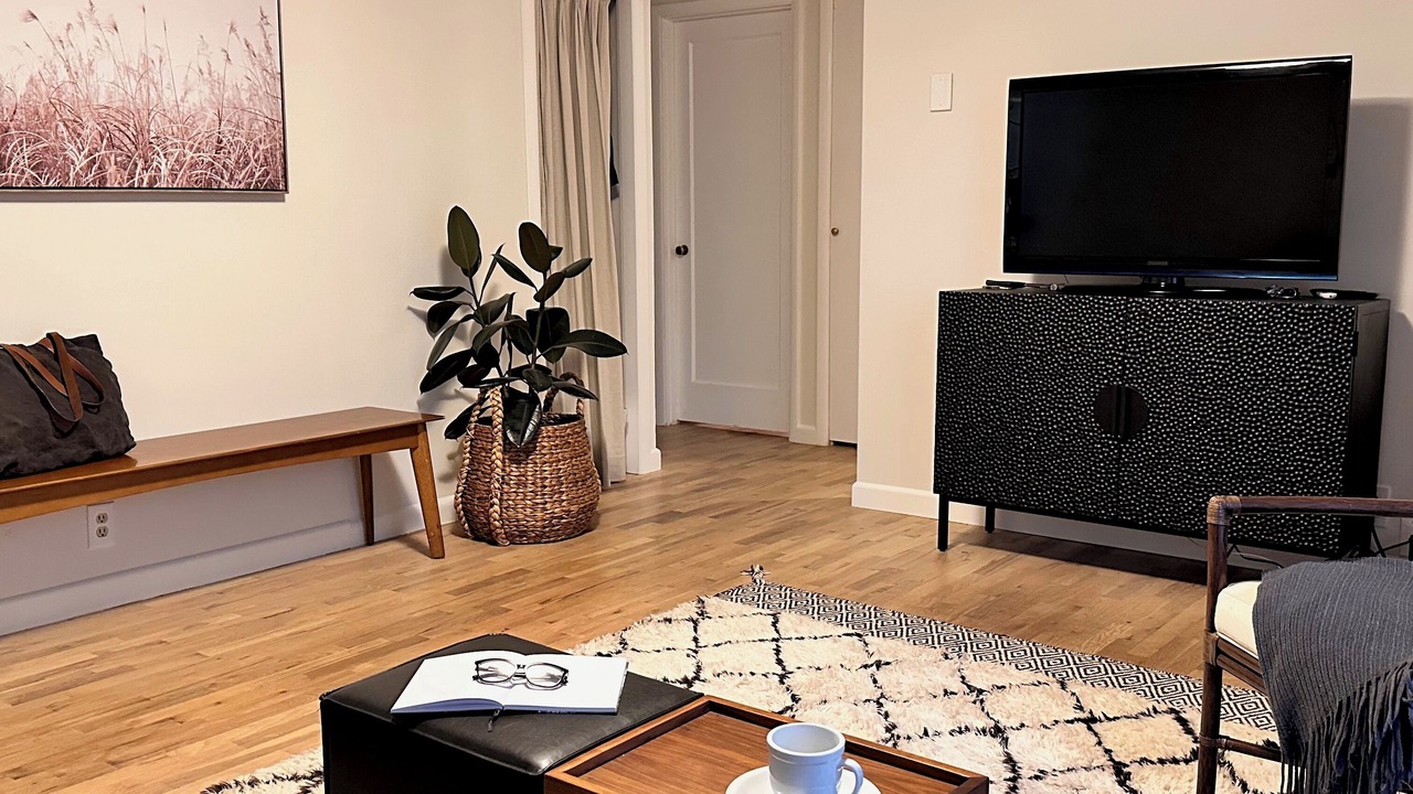 Photo of Livingroom in Roxhill