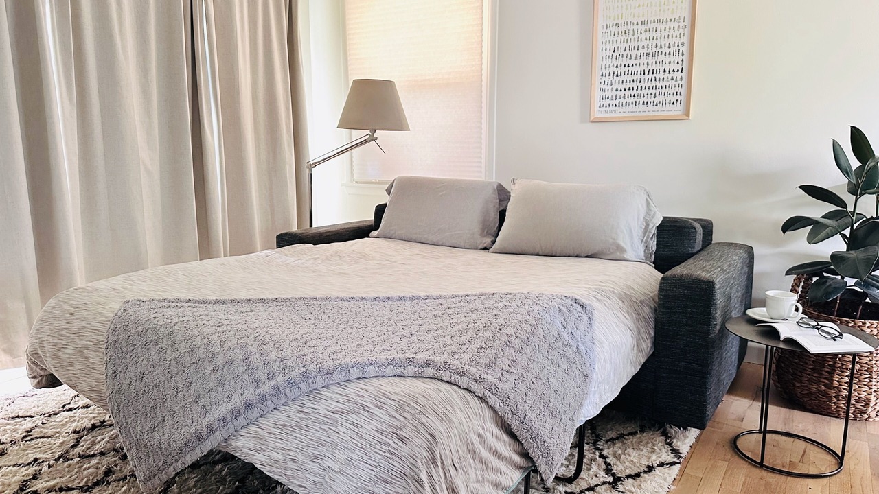 Photo of Bedroom in Roxhill