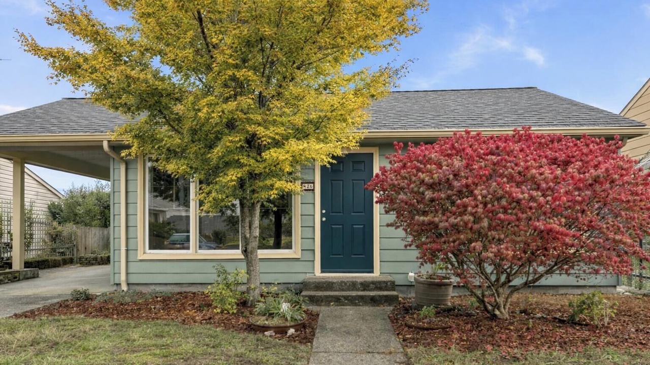 Photo of Outdoor in Roxhill