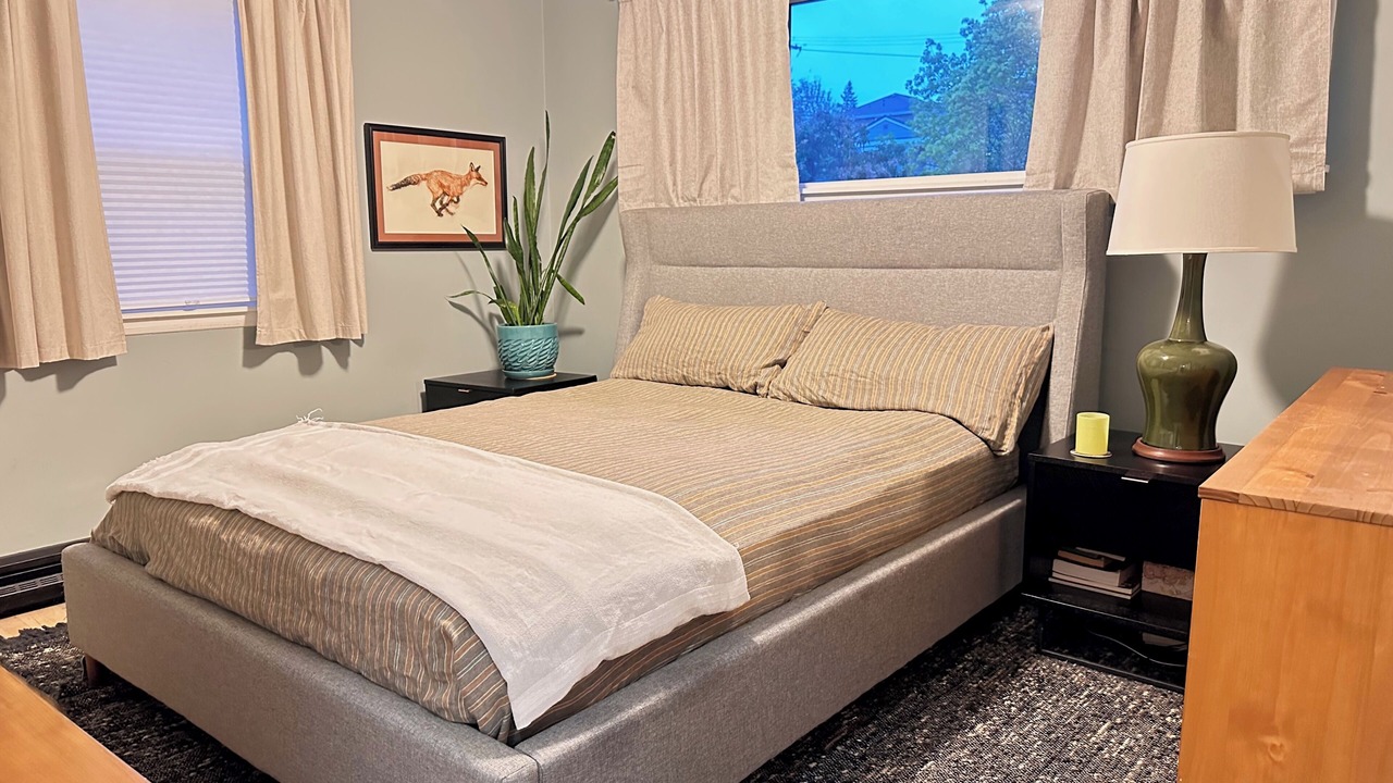 Photo of Bedroom in Roxhill
