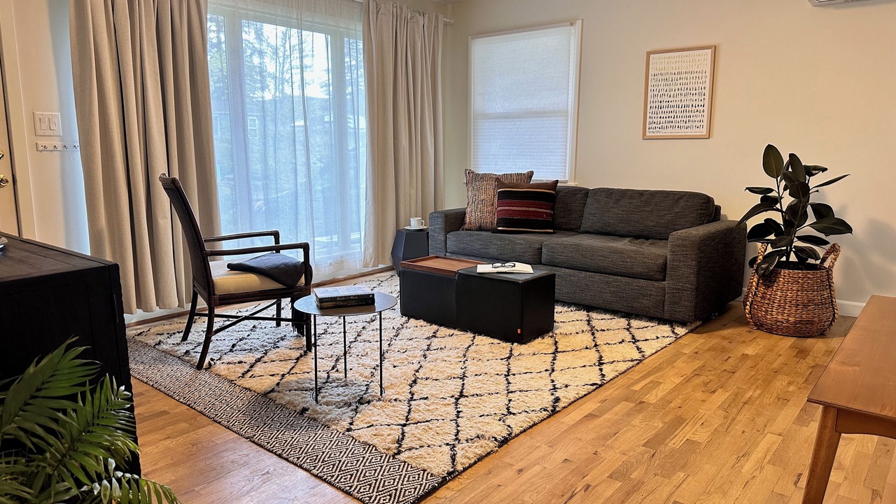 Photo of Livingroom in Roxhill