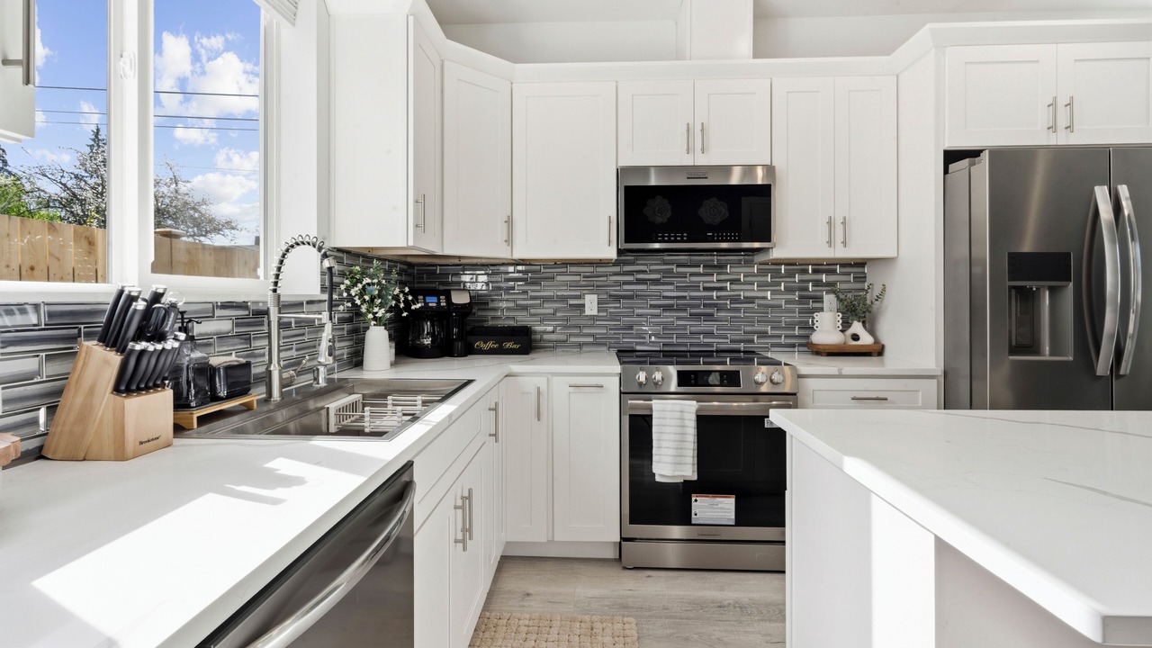 Photo of Kitchen in Burien