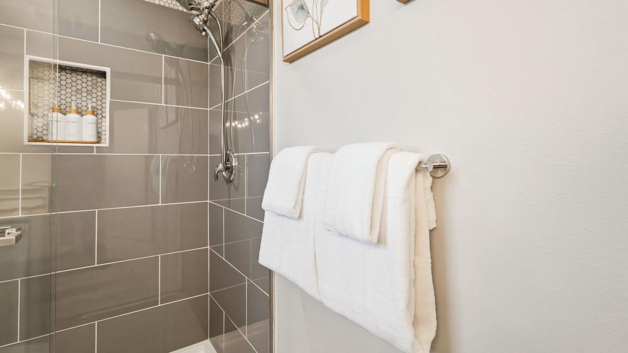 Photo of Bathroom in Burien