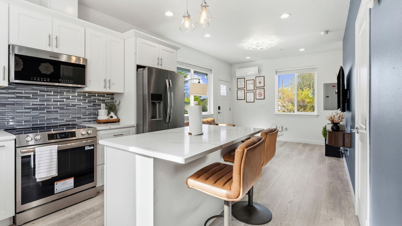 Photo of Kitchen in Burien