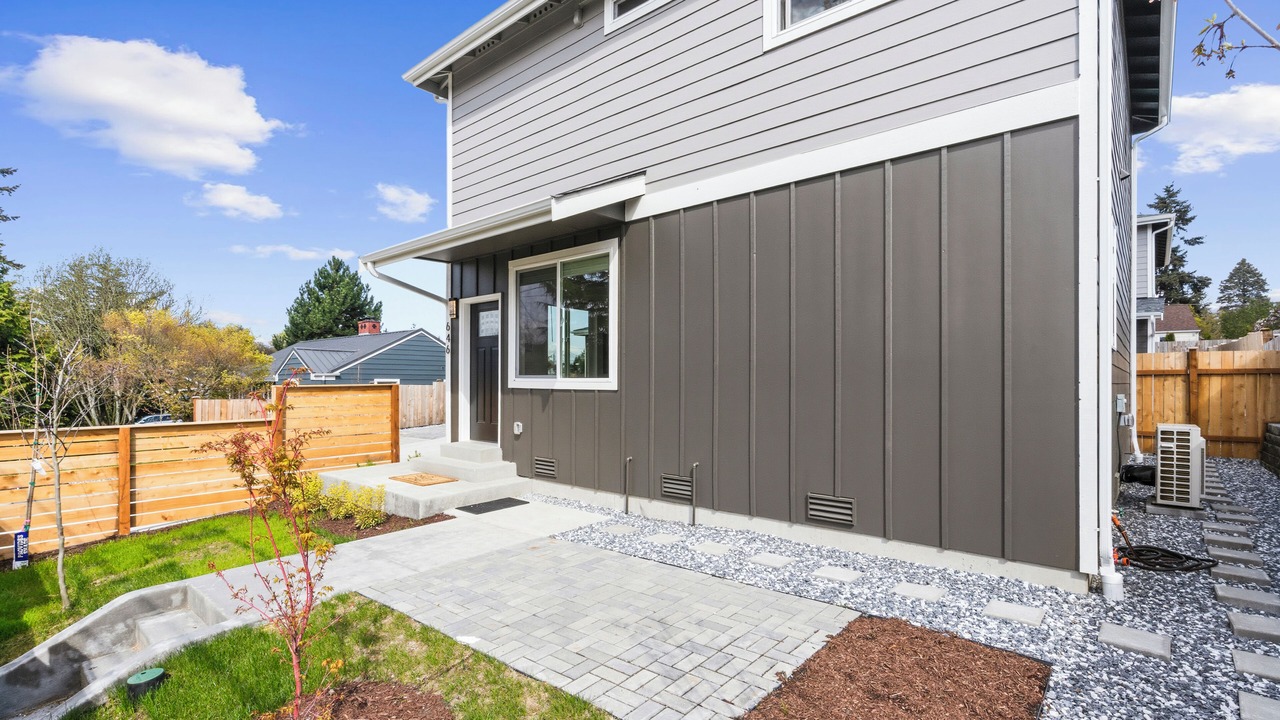 Photo of Outdoor in Burien