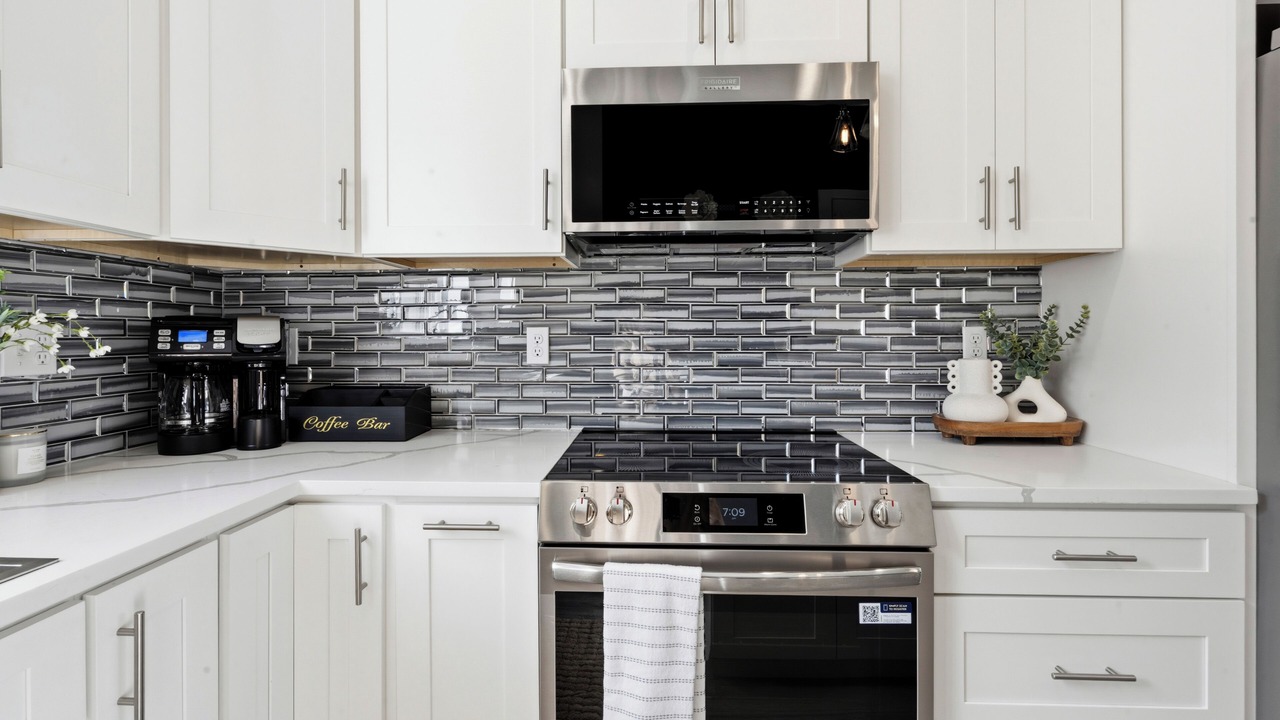 Photo of Kitchen in Burien