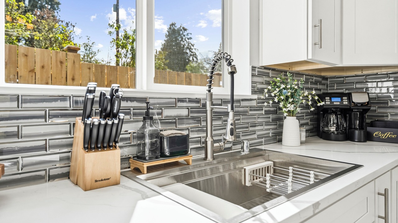 Photo of Kitchen in Burien