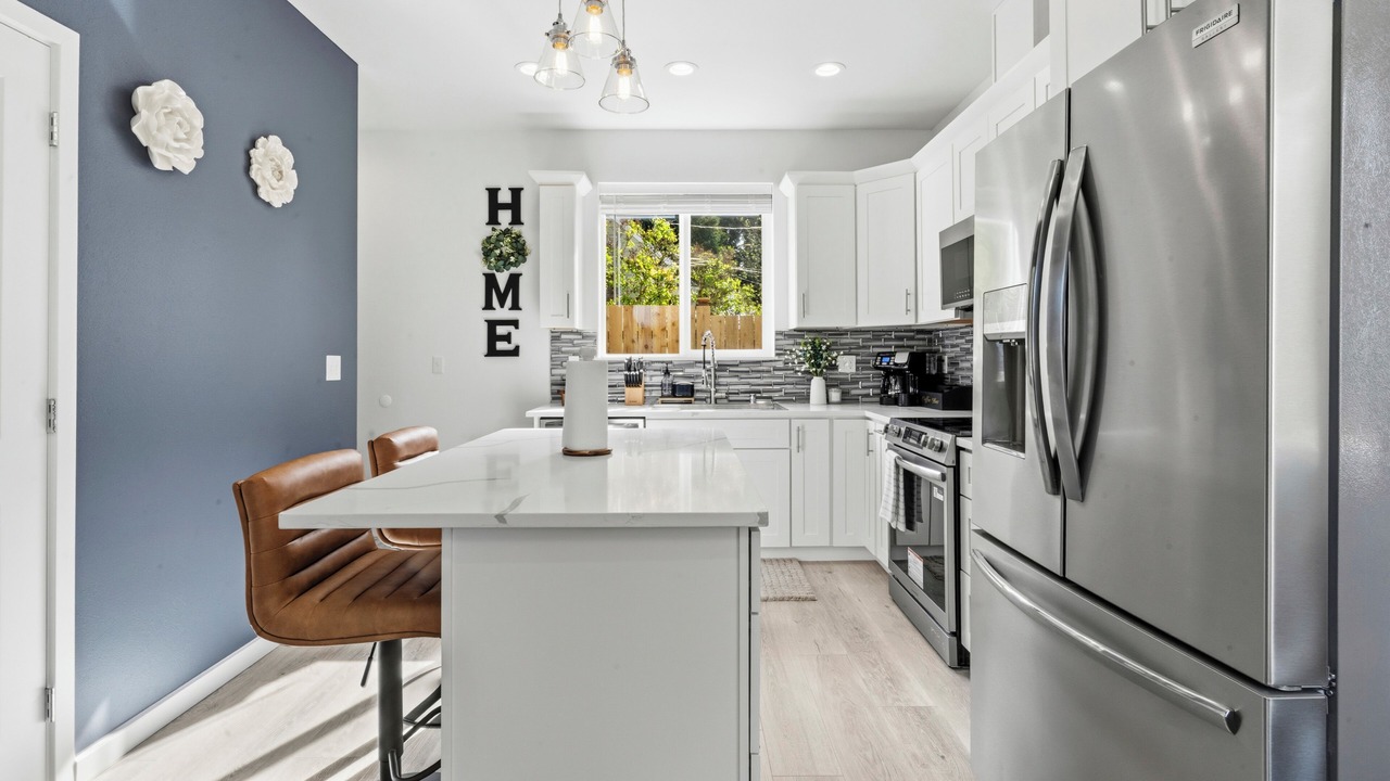 Photo of Kitchen in Burien