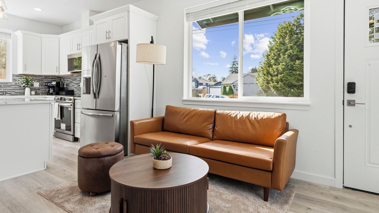 Photo of Livingroom in Burien