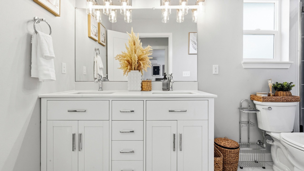 Photo of Bathroom in Burien